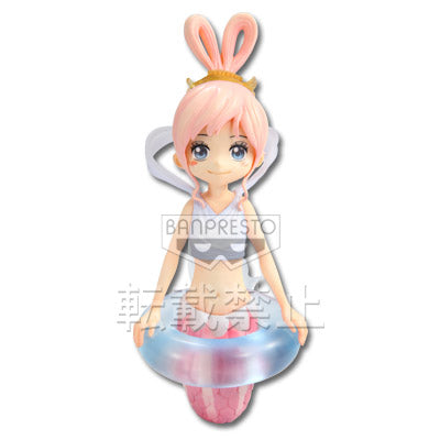 Shirahoshi Last One Ichiban Kuji One Piece