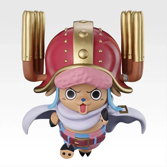 Tony Tony Chopper Premio C MASTERLISE EXPIECE Ichiban Kuji One Piece