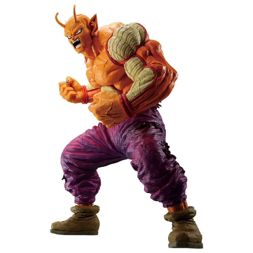 Orange Piccolo B Ichiban Kuji Dragon Ball