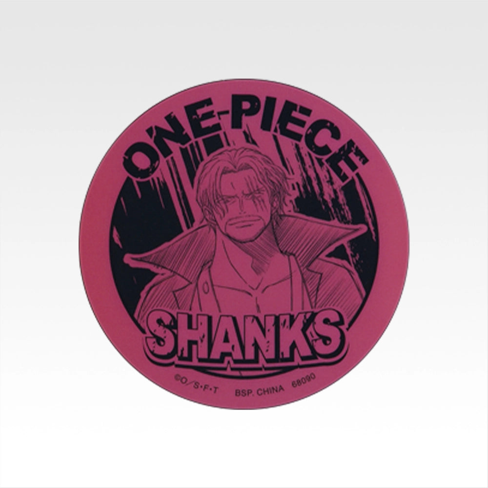 Acrylic Magnet Premio H Ichiban Kuji One Piece