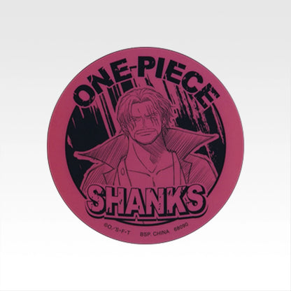 Acrylic Magnet Premio H Ichiban Kuji One Piece