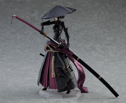 Ronin Figma (#549) FALSLANDER