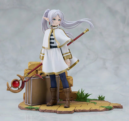 Frieren Twilight Magic 1/7 Good Smile Sousou no Frieren
