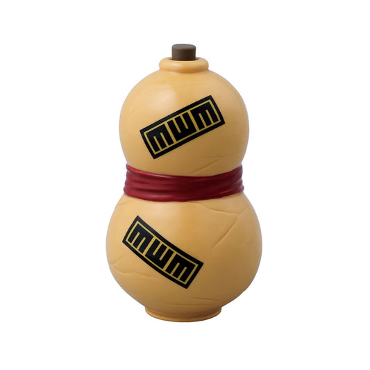 Gaara's gourd-shaped spice container F Ichiban Kuji Naruto