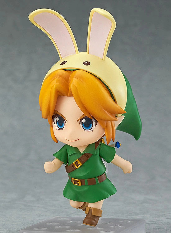 Link: Majora's Mask 3D Ver. Nendoroid (#553) Good Smile Company The Legend of Zelda (OPEN)