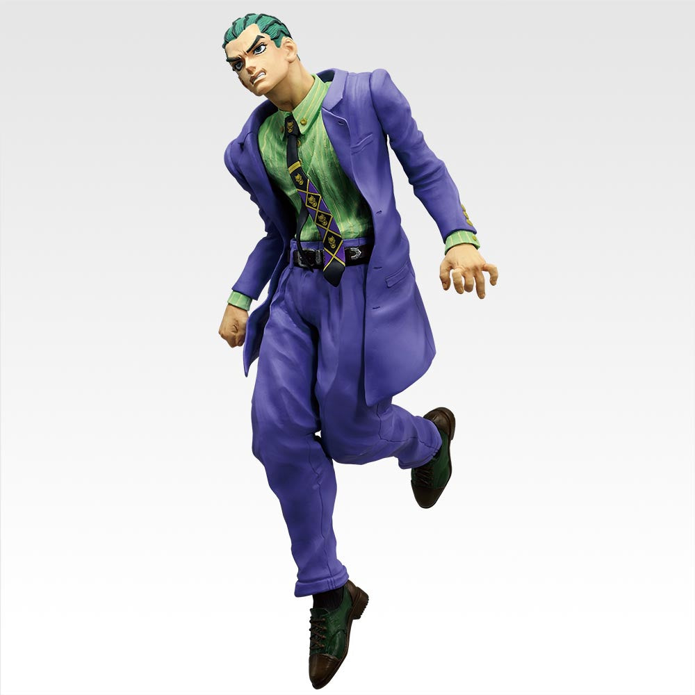 Kosaku Kawajiri Premio C MASTERLISE Ichiban Kuji JoJo's