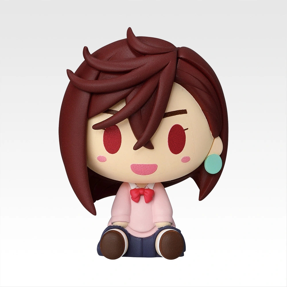 Chokonokko Figure Premio D Ichiban kuji Dandadan