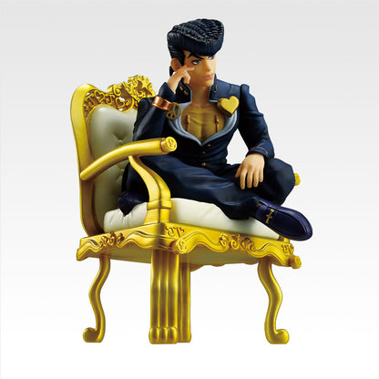 Josuke Higashikata Premio D Ichiban Kuji JoJo's