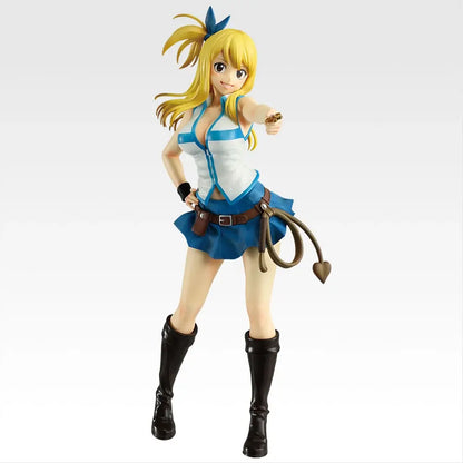 Lucy Heartfilia Premio B MASTERLISE Ichiban Kuji FAIRY TAIL