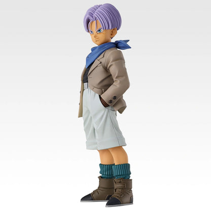 Trunks Premio D MASTERLISE Ichiban Kuji Dragon Ball