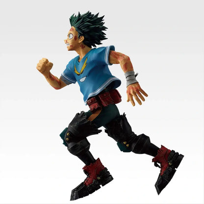 إيزوكو ميدوريا ابذل قصارى جهدك، ديكو جائزة ج MASTERLISE Ichiban Kuji My Hero Academia