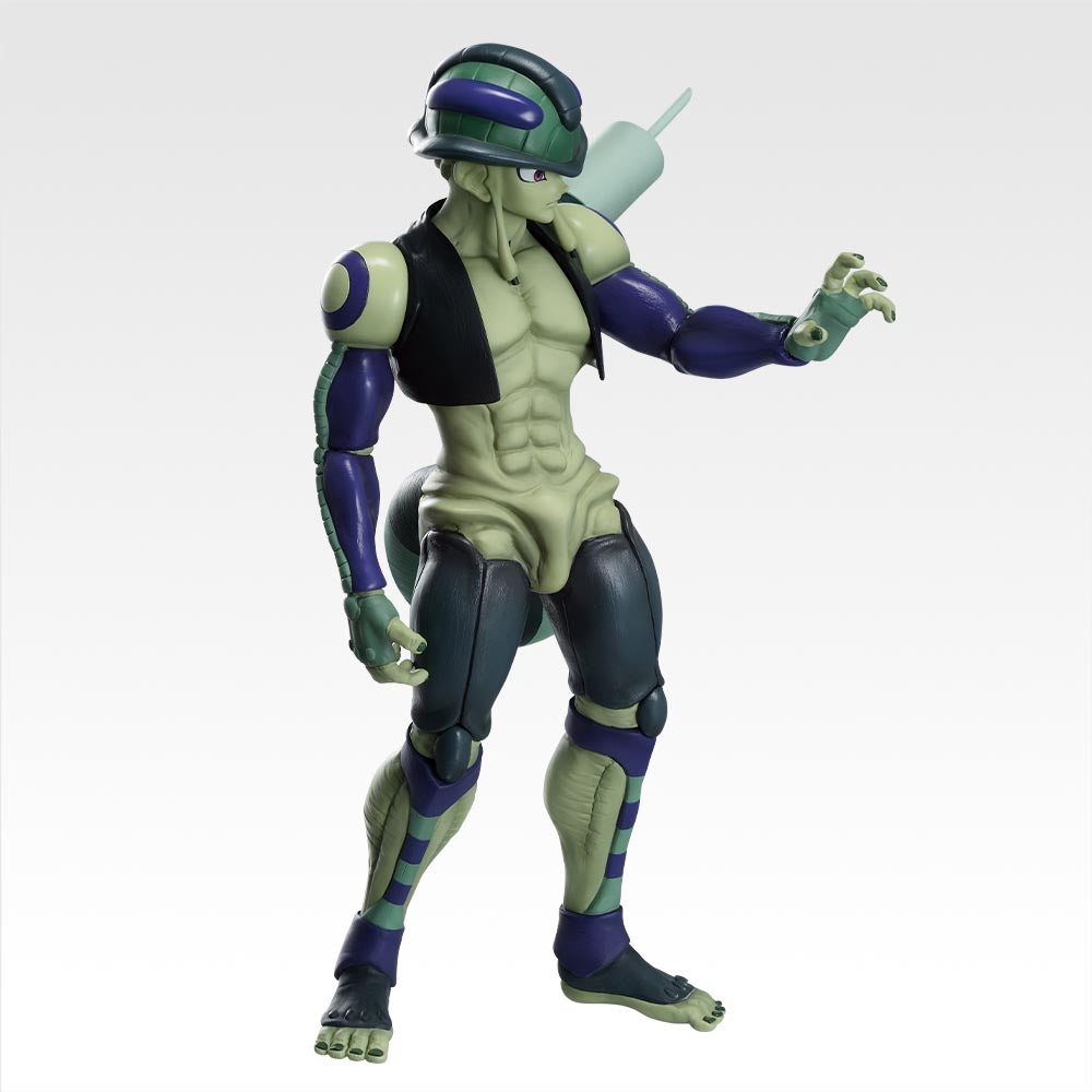 Meruem premio A MASTERLISE Ichiban Kuji HUNTER×HUNTER