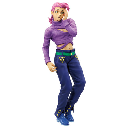 Vinegar Doppio Last One MASTERLISE Ichiban Kuji JoJo's