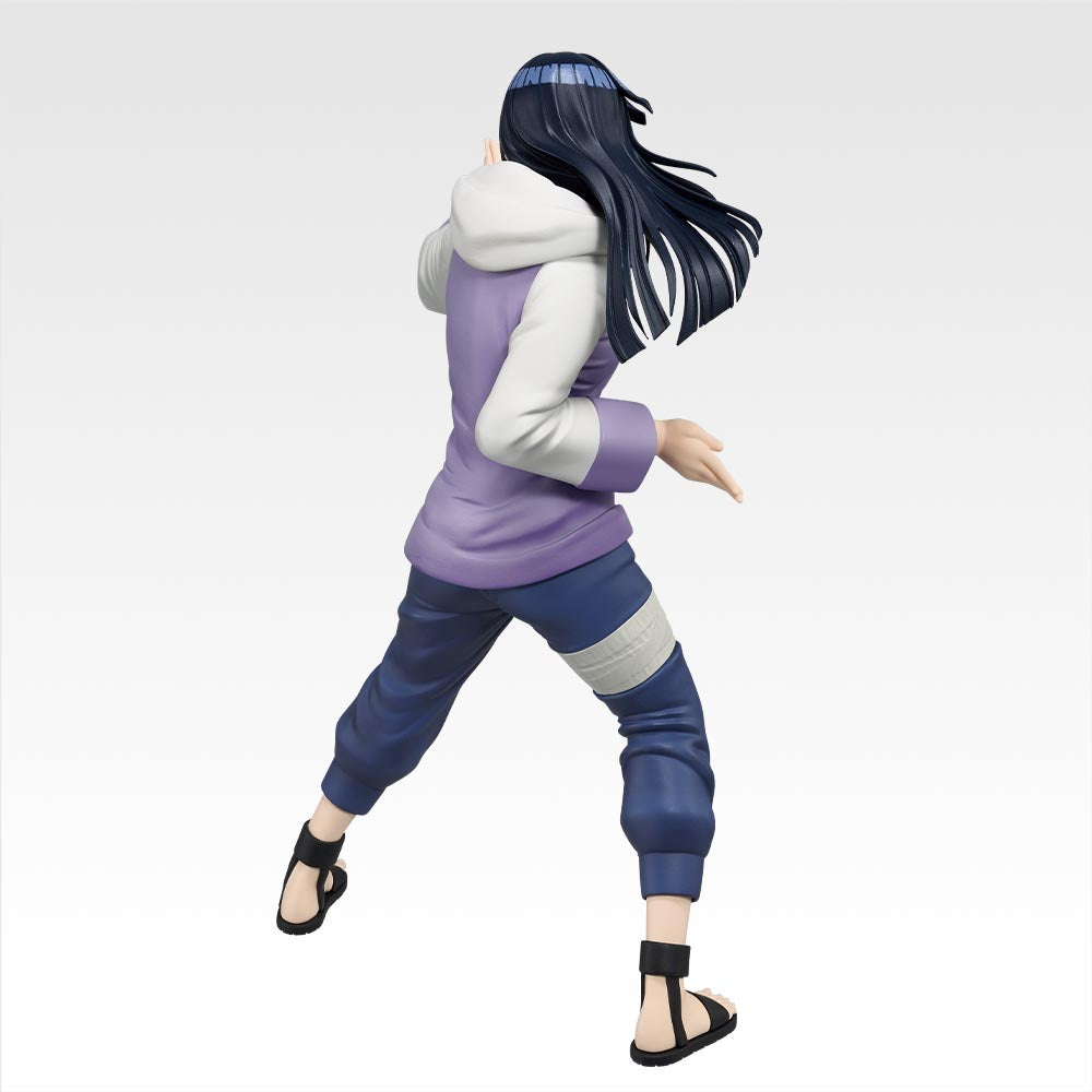 Hinata Hyuga Premio B MASTERLISE Ichiban Kuji Naruto