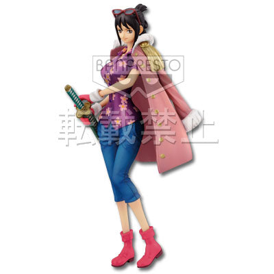 Tashigi C Ichiban Kuji One Piece