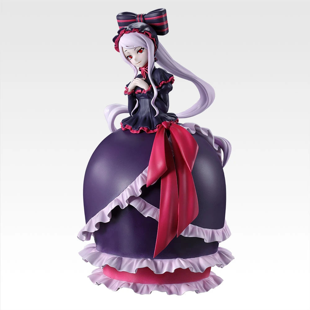 Shalltear Bloodfallen 1/7 Premio B Gracemaster Ichiban Kuji Overlord