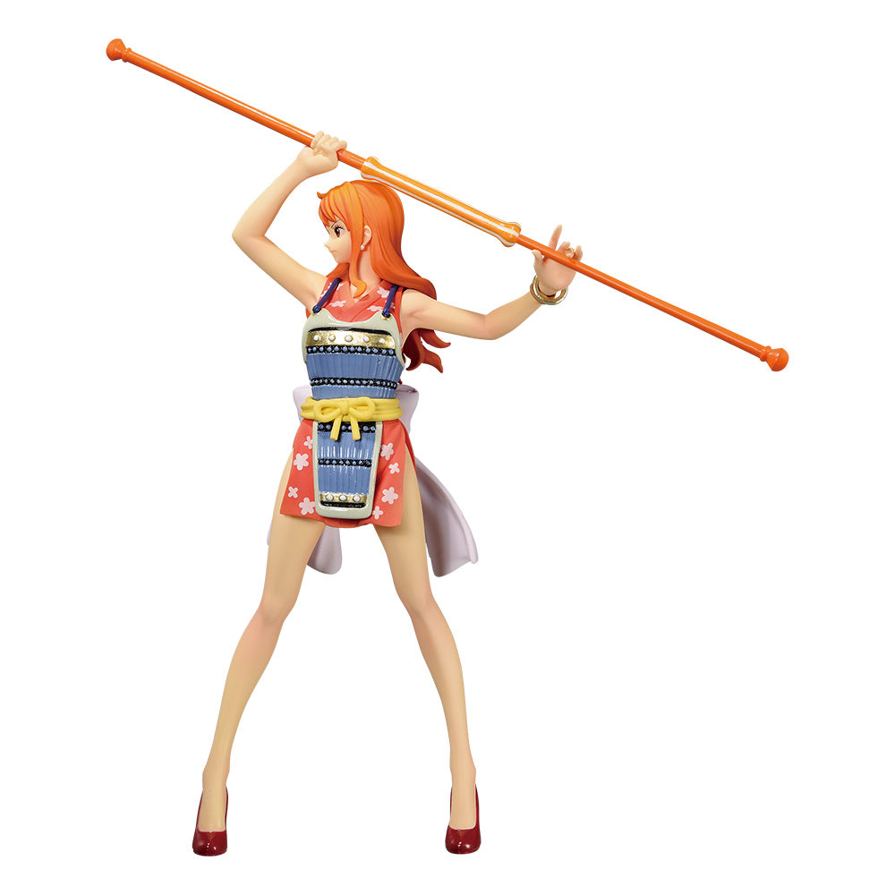 Nami D Ichiban Kuji One Piece