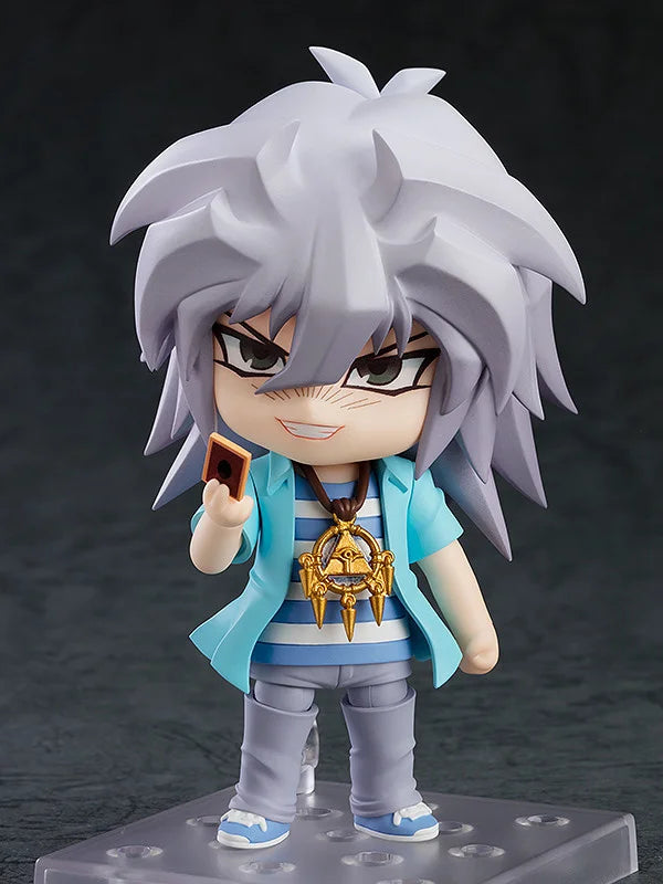 Dark Bakura Nendoroid #1863 Good Smile Yu-Gi-Oh!