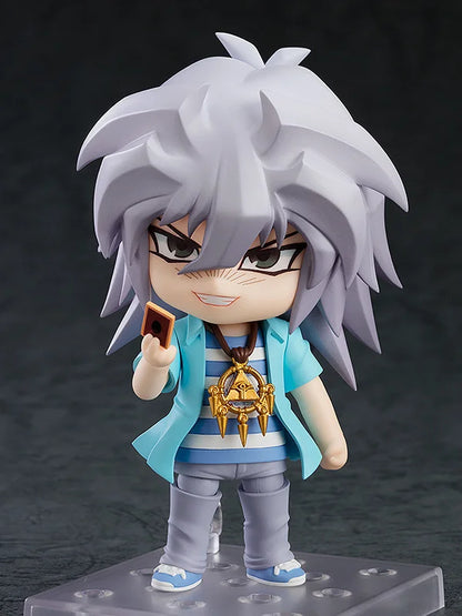 Dark Bakura Nendoroid #1863 Good Smile Yu-Gi-Oh!
