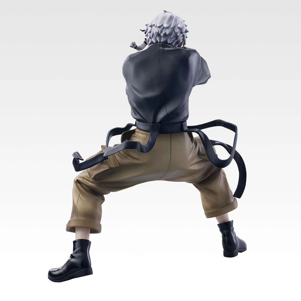 Ren Hakuri Preis C MASTERLISE Ichiban Kuji Kagurabachi