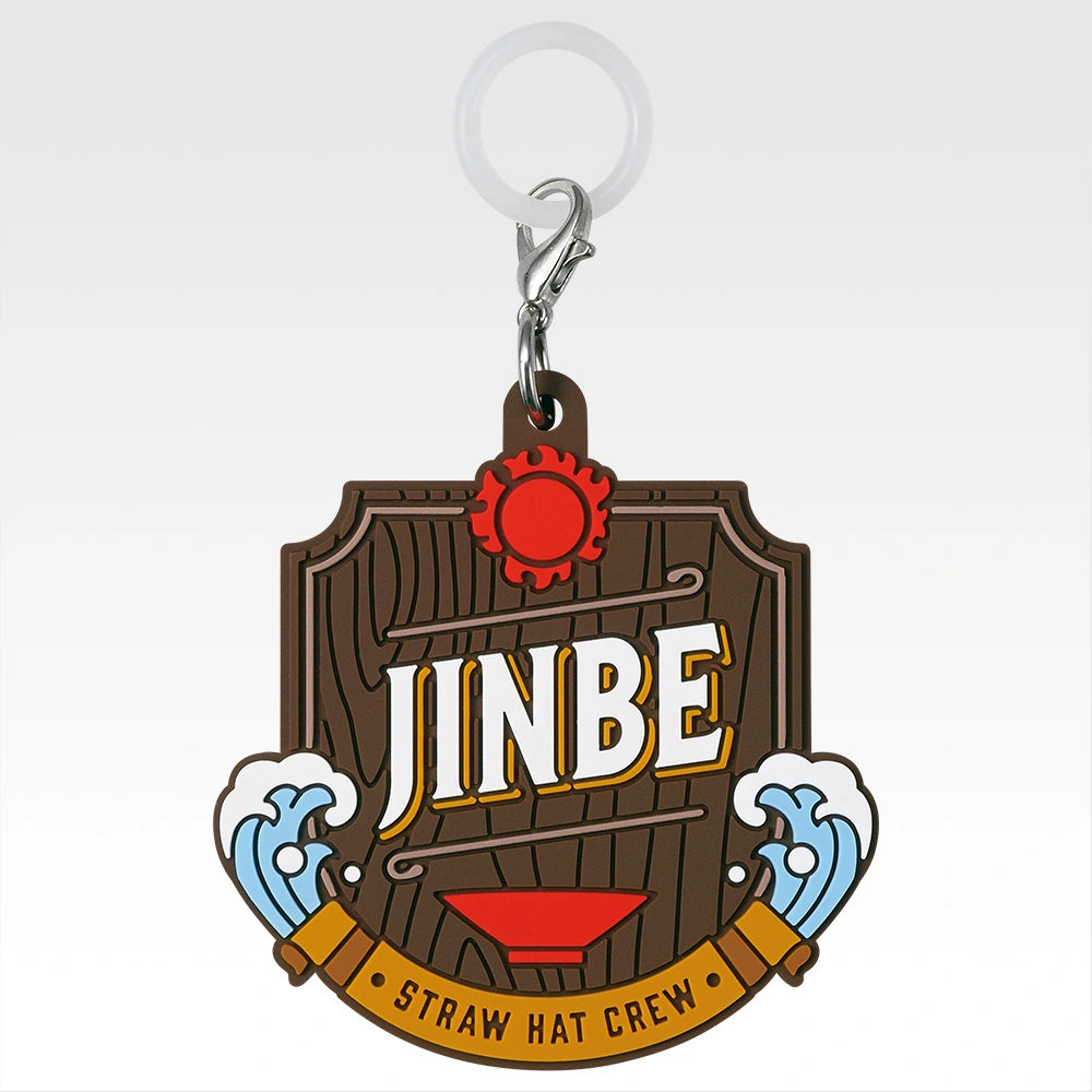 Marker Charm Premio I Ichiban Kuji One Piece