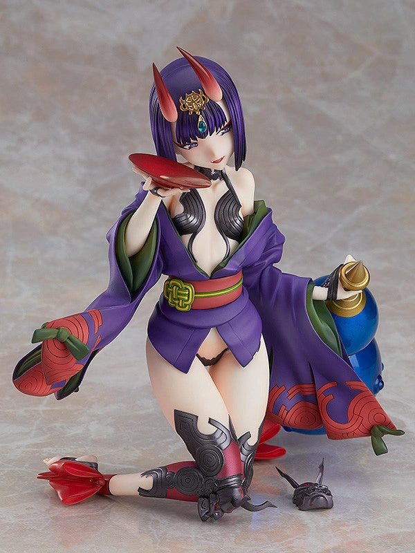 Assassin / Shuten Douji 1/7 Fate/Grand Order Max Factory