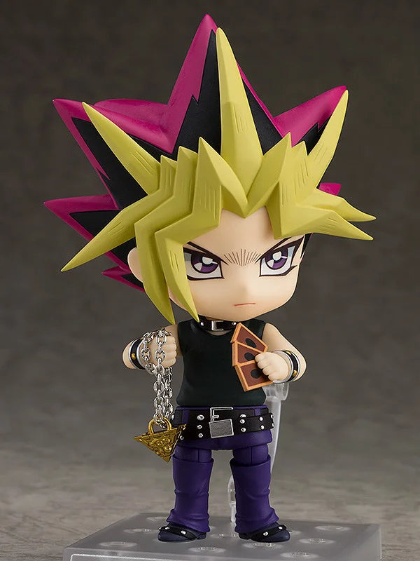 Yami Yugi Nendoroid #1069 Good Smile Yu-Gi-Oh!