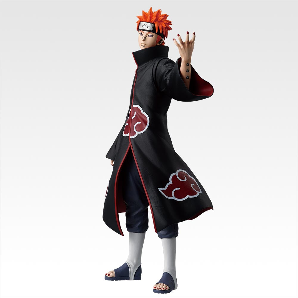 Pain (Tendo) Pemio C MASTERLISE Ichiban Kuji Naruto