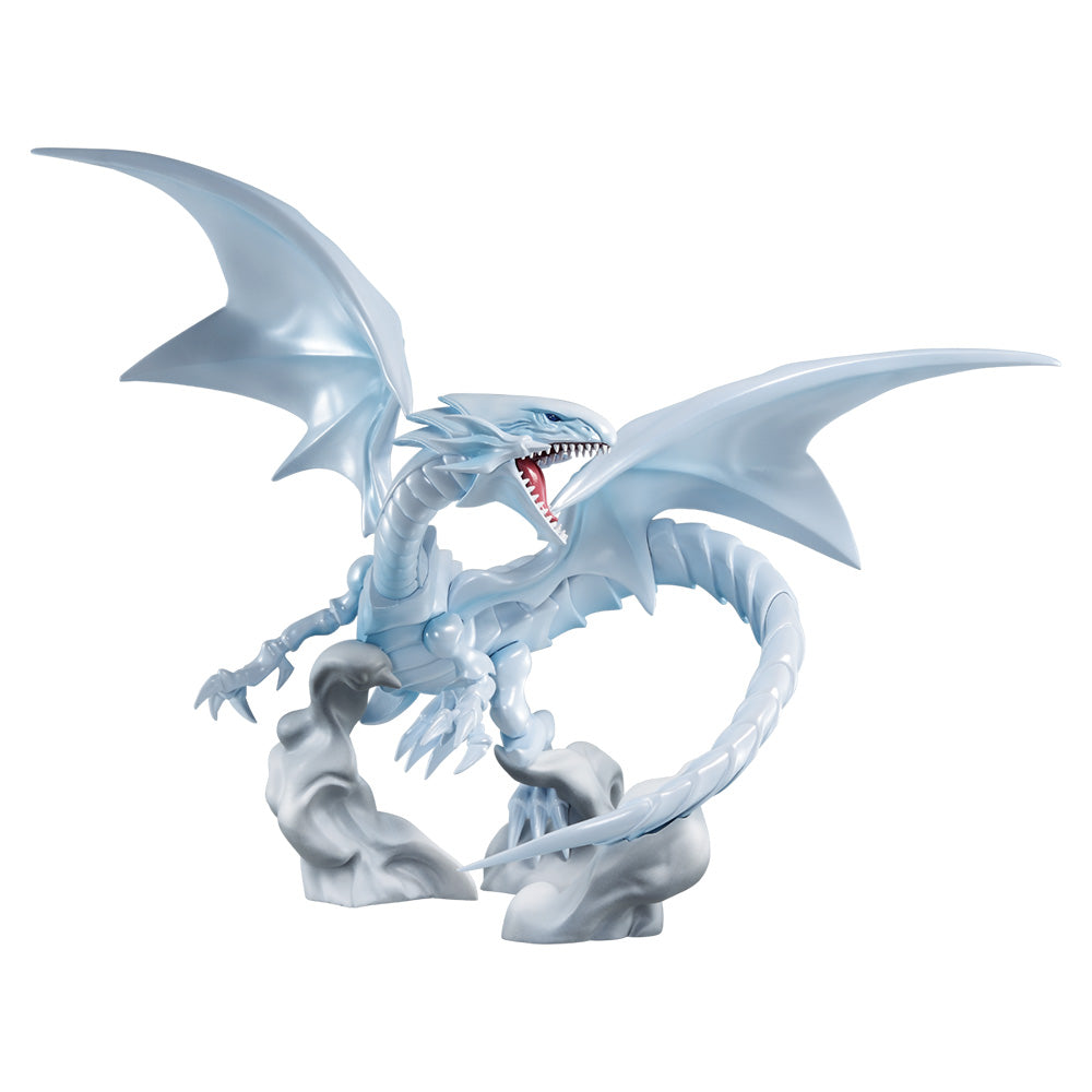 Blue-Eyes White Dragon B Ichiban Kuji Yu-Gi-Oh! Series