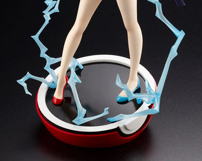 كاميتسوري و إيمولغا بوكيمون سنتر أصلي سلسلة بوكيمون