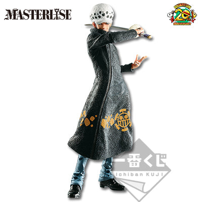 Trafalgar Law D Ichiban Kuji One Piece