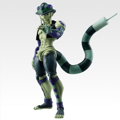 Meruem premio A MASTERLISE Ichiban Kuji HUNTER×HUNTER