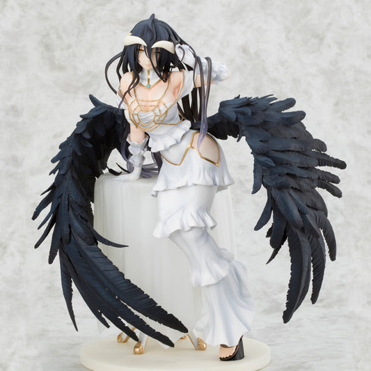 Albedo 1/7   F:NEX