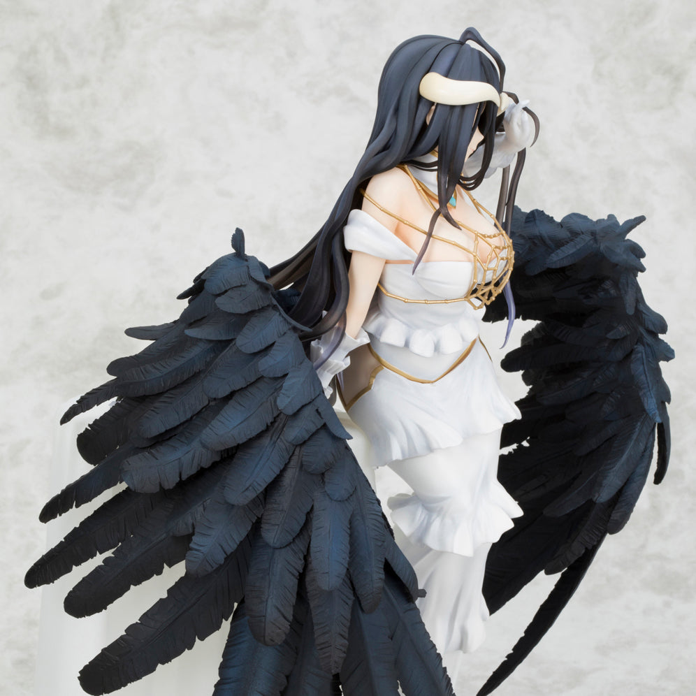 Albedo 1/7   F:NEX