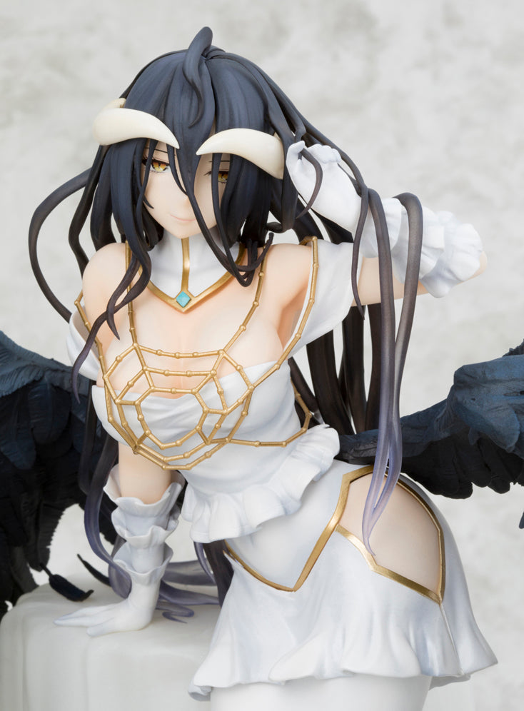 Albedo 1/7   F:NEX