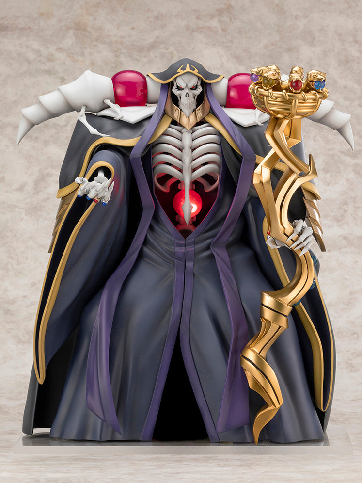 Ainz Ooal Gown 1/7   F:NEX