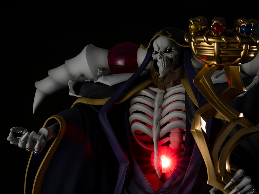 Ainz Ooal Gown 1/7   F:NEX