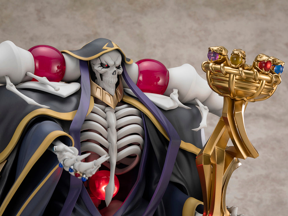 Ainz Ooal Gown 1/7   F:NEX