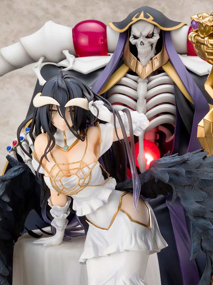 Ainz Ooal Gown 1/7   F:NEX