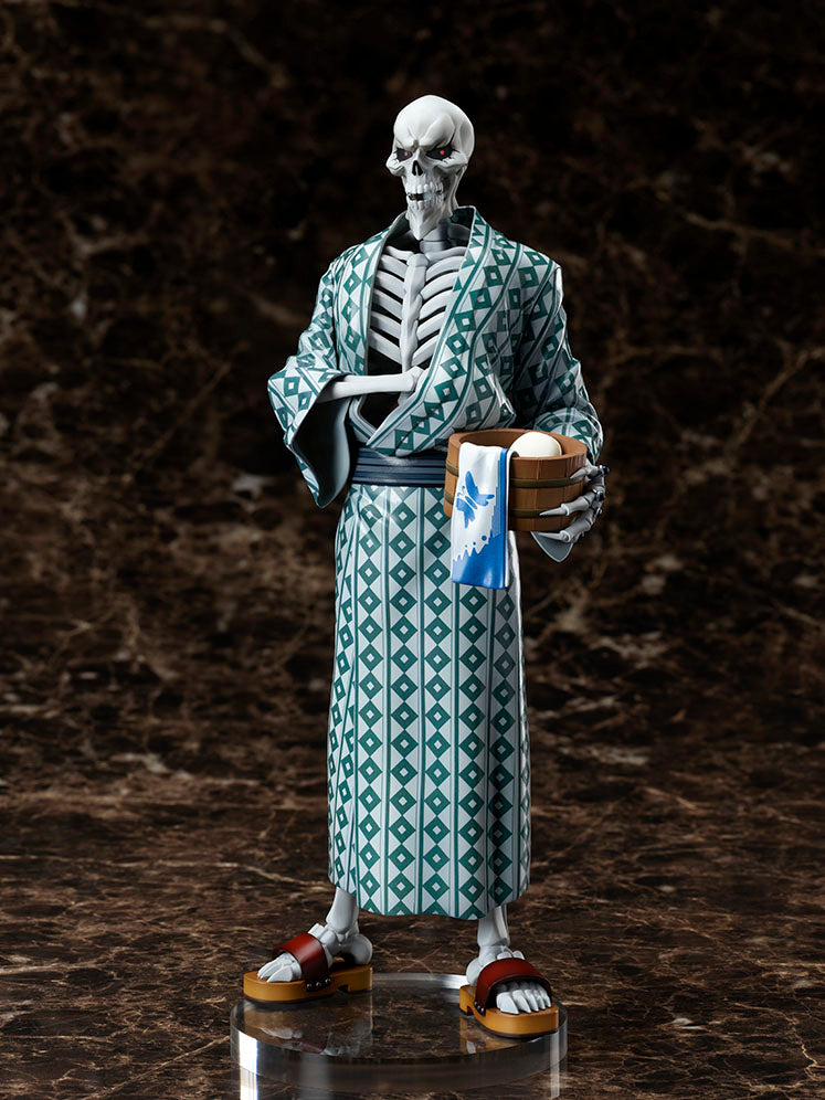 Ainz Ooal Gown -Yukata- 1/8   F:NEX