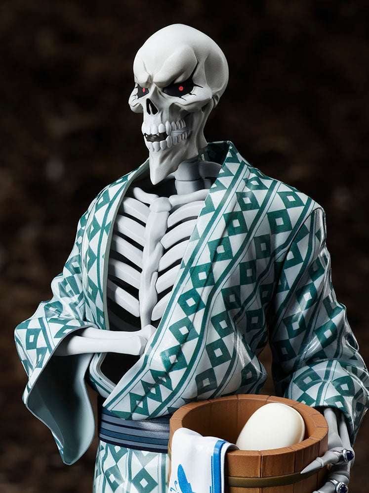 Ainz Ooal Gown -Yukata- 1/8   F:NEX