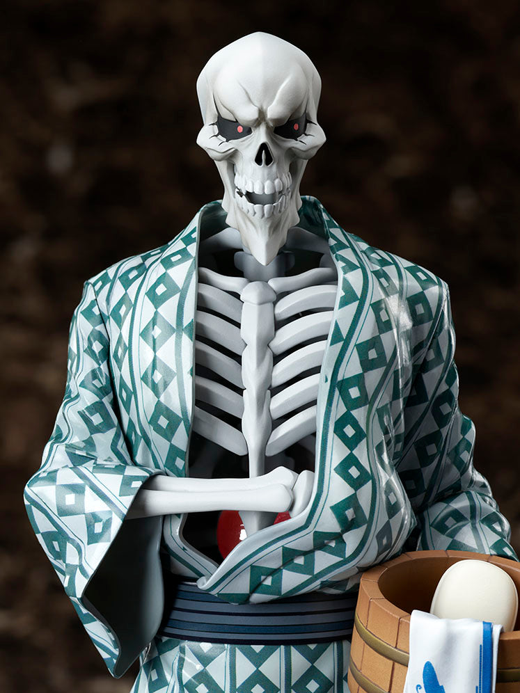 Ainz Ooal Gown -Yukata- 1/8   F:NEX