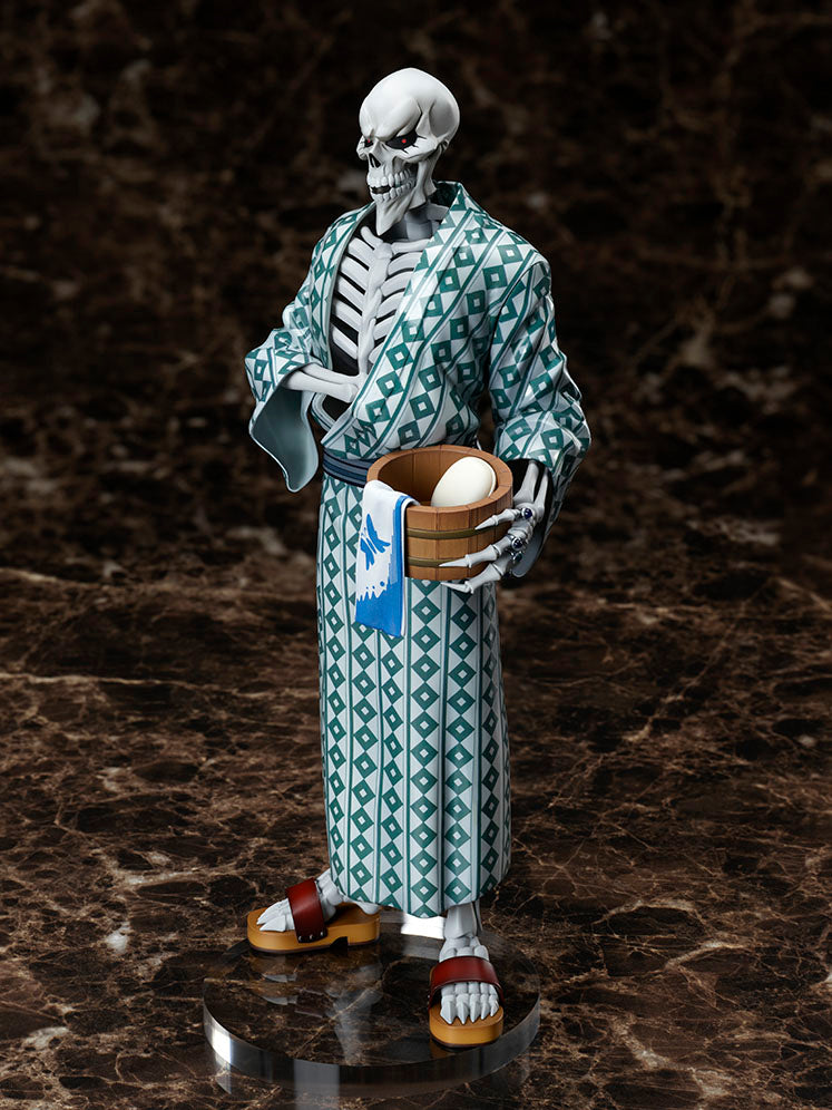 Ainz Ooal Gown -Yukata- 1/8   F:NEX