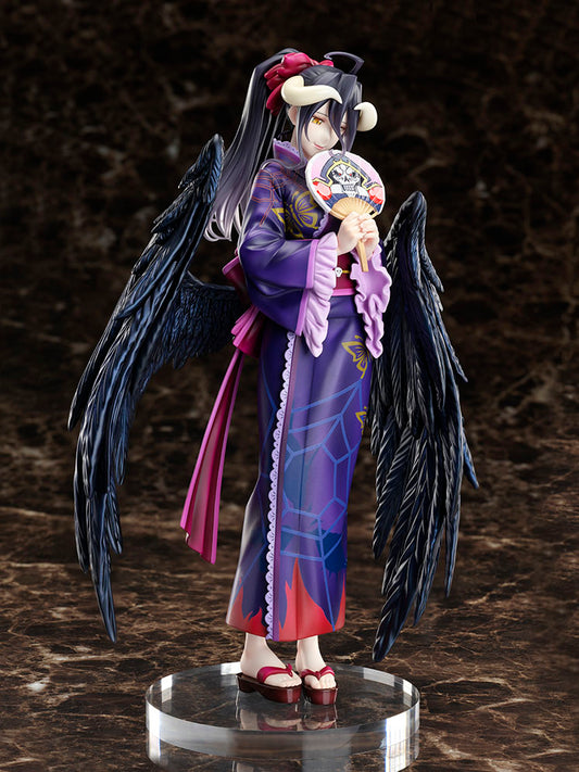 Albedo -Yukata- 1/8   F:NEX