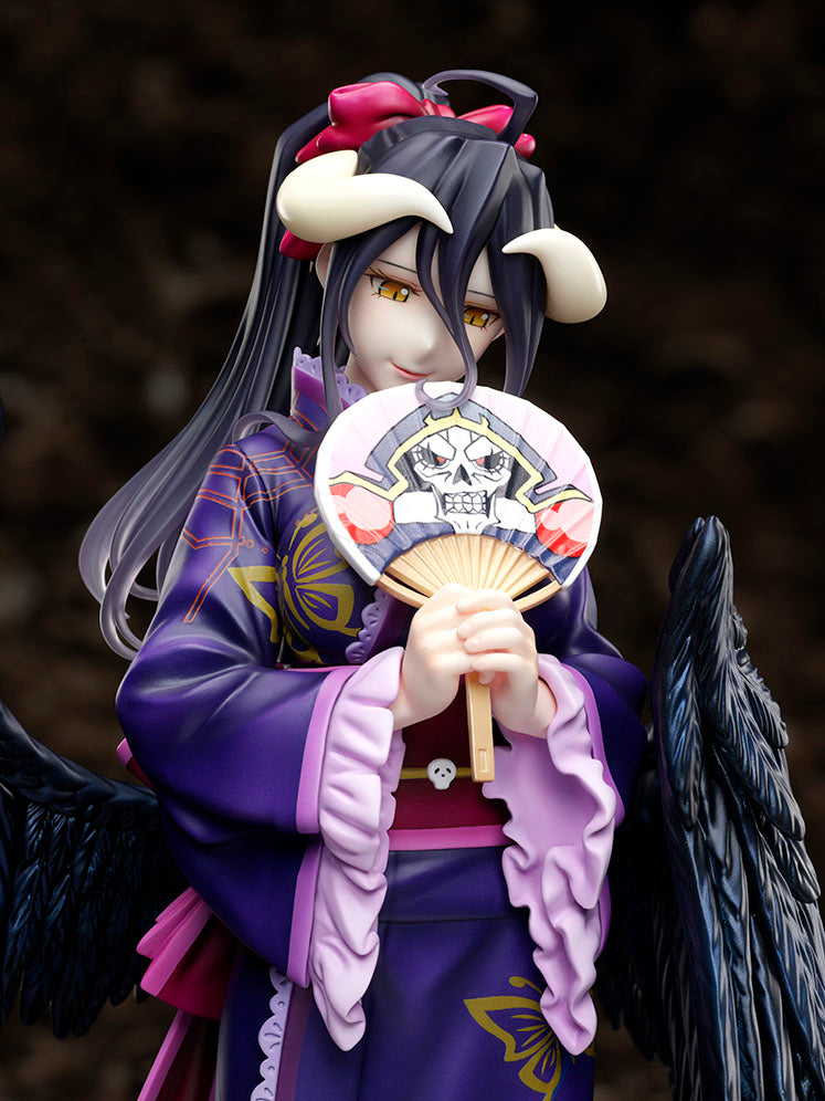 Albedo -Yukata- 1/8   F:NEX