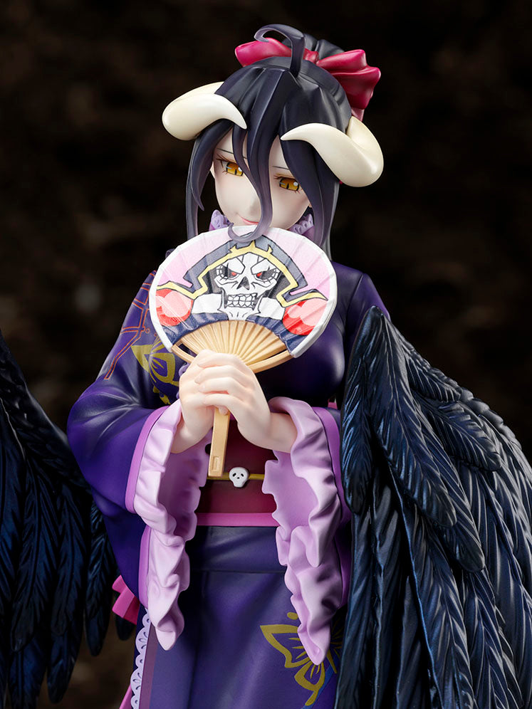 Albedo -Yukata- 1/8   F:NEX