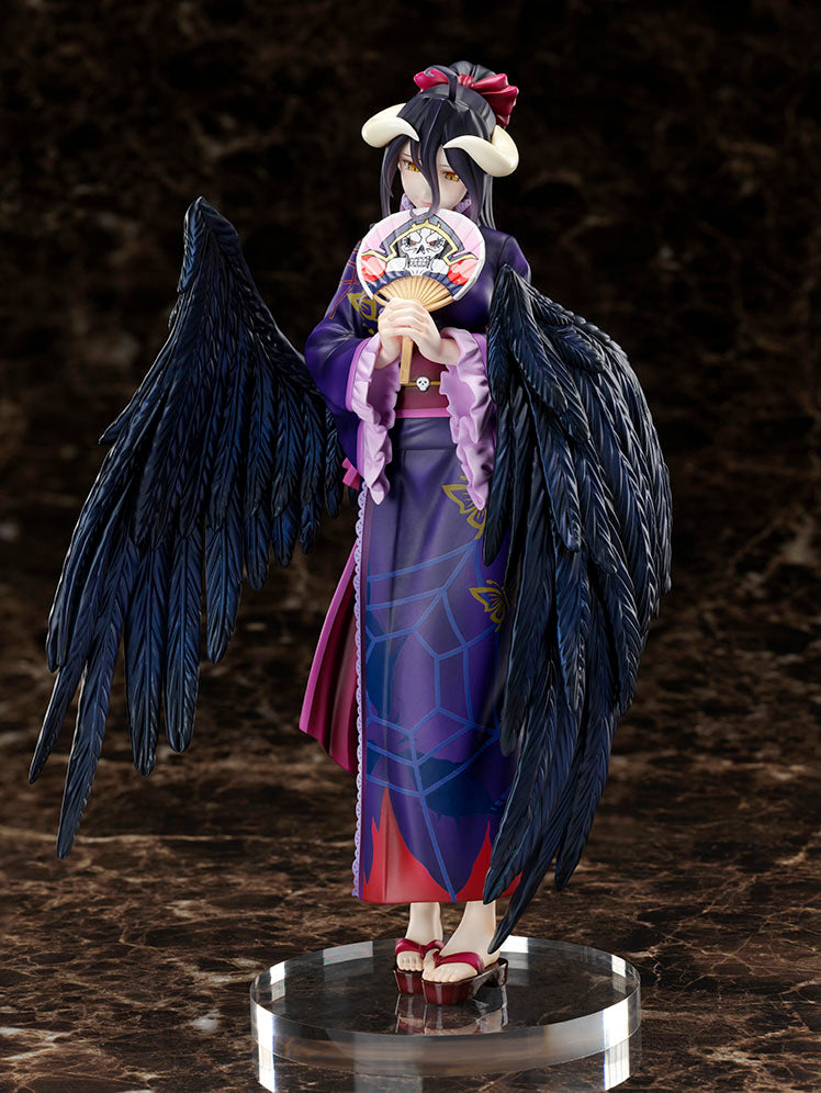 Albedo -Yukata- 1/8   F:NEX