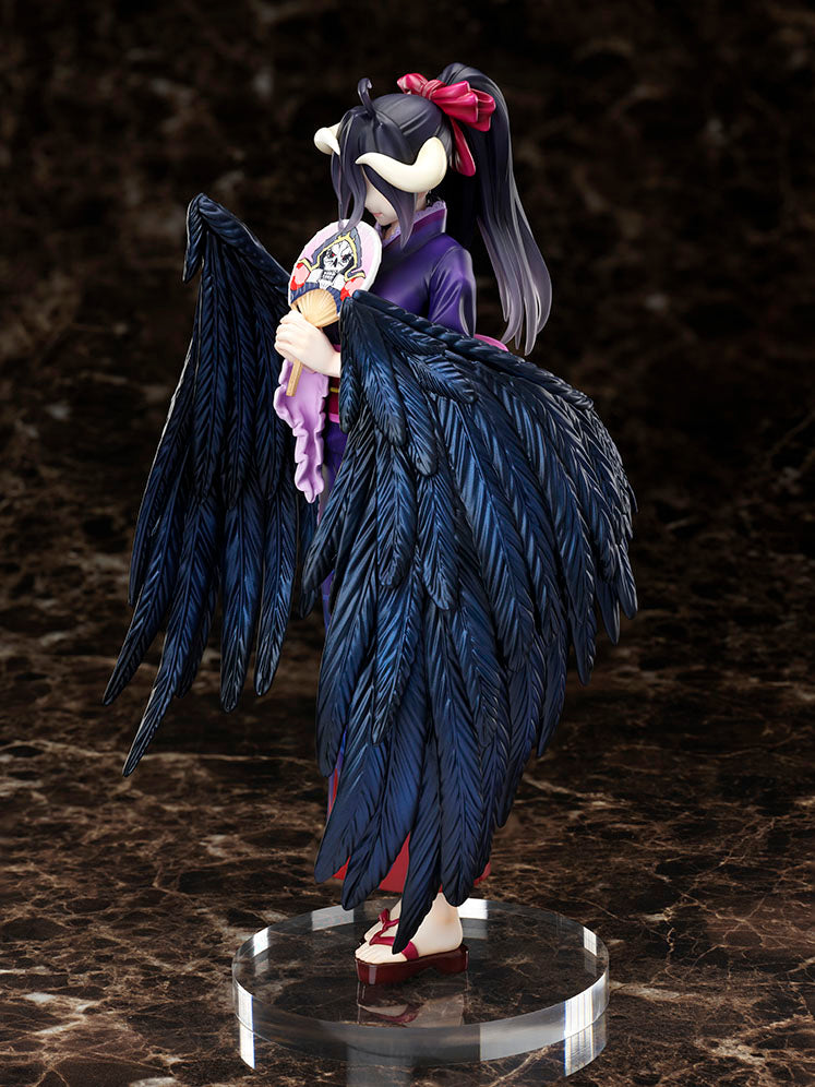 Albedo -Yukata- 1/8   F:NEX