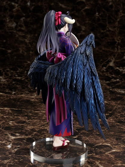 Albedo -Yukata- 1/8   F:NEX