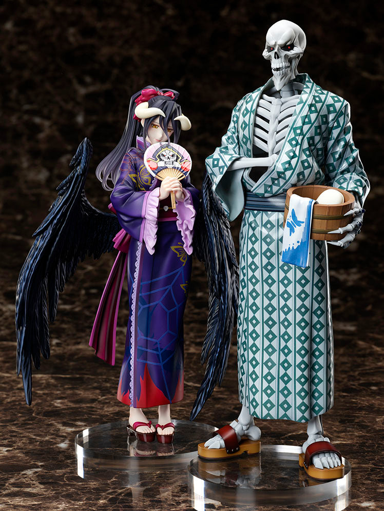 Albedo -Yukata- 1/8   F:NEX